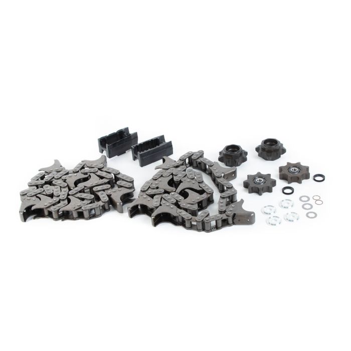 VH MFG, Inc.-KXE10487-N -- Gathering Chain Kit - 700 Series Row Max ...