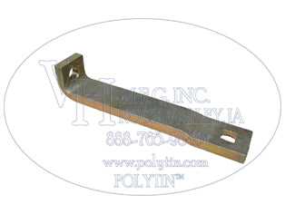 VH MFG, Inc.-N102311-N -- Idler Arm - SN( -446450) – Landbouw