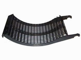 V18018MR -- Corn Concave - Middle or Rear with Built-In Extension (29-Bar)